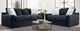 American Wholesale Furniture Jenna Onyx Sofa-1