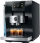 Jura® Z10 13" Diamond Black Countertop Coffee Maker-1