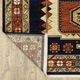 Oriental Weavers™ Lilihan 5'x8' Style 8 Area Rug-4