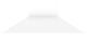 Vent-A-Hood® 66" White Euro-Style Wall Mounted Range Hood-0