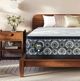 Serta® Cascade Canyon 14" Innerspring Medium Pillow Top Twin Mattress-2