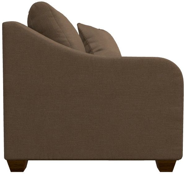 La-Z-Boy® Charlie Cappuccino Chair and a Half-3