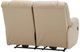 Palliser® Furniture Customizable Granger Manual Reclining Loveseat-3
