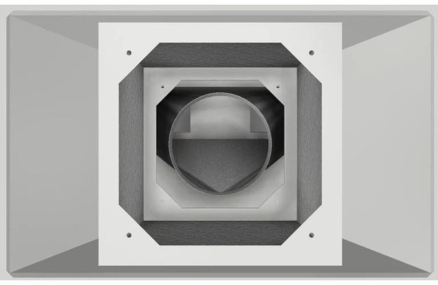 Vent-A-Hood® 48" Stainless Steel Island Hood-1