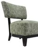 Furniture of America® Aveni Green Accent Chair-4