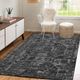 Dalyn™ Rug Company Aberdeen AB2 Midnight 5'x8' Area Rug-3