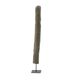 A & B Home Gray 5" Tribal Statue-3