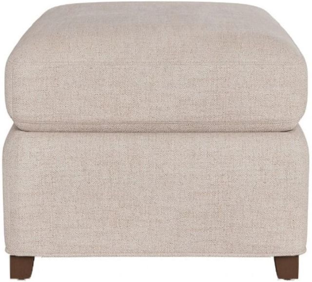 Universal Explore Home™ Customizable Hudson Petite Ottoman-2