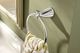 Moen® Caldwell Chrome Towel Ring-2