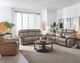 Southern Motion™ Customizable Grant Power Reclining Zero Gravity Sofa with Headrest-2