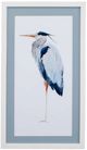 Bassett Mirror Heron III Wall Art-0