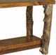 Best Craft Furniture A140 Aspen Sofa Table-2