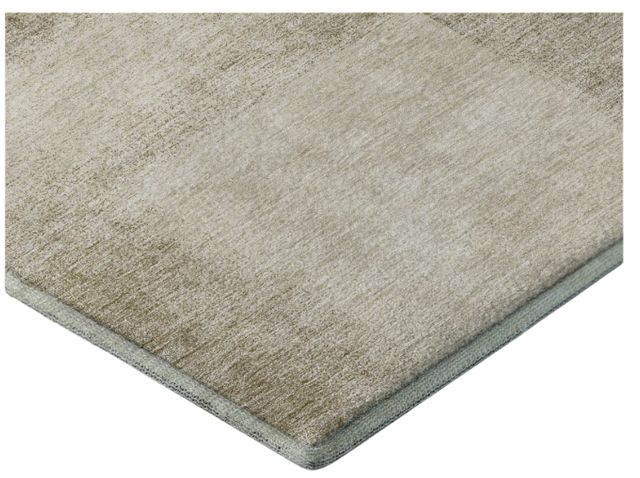 Dalyn™ Rug Company Trevi TV10 Taupe 5'x8' Area Rug-1