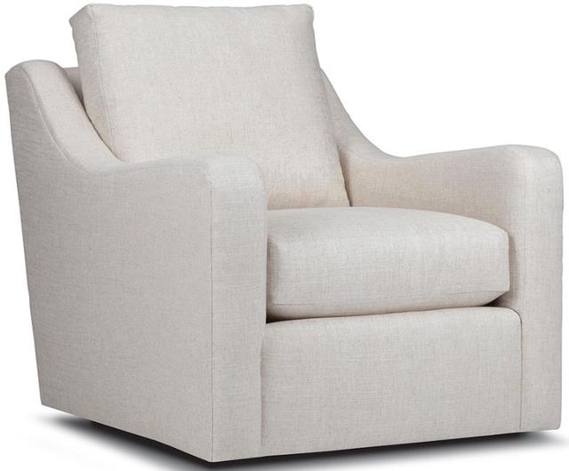 Huntington House Endure Swivel Chair-0