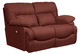 La-Z-Boy® Asher Power La-Z-Time® Full Reclining Loveseat-0