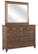Aspenhome® Thornton Sienna Mirror-2