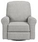 Best® Home Furnishings Customizable Josey Manual Swivel Glider Recliner-2