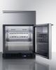 Summit® 4.8 Cu. Ft. Built-In Commercial Beverage Refrigerator-2