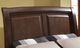 Furniture of America® Litchville Eastern King Sleigh Bed-3
