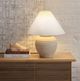 Renwil® Fela Cream Wash Table Lamp-1