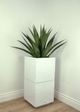 Le Present Agave Green Faux Botanical-4