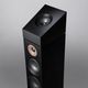 Jamo® S 809 Black Floorstanding Speaker-3