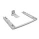 Danby® 24'' White Laundry Stack Kit -1