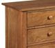 Kincaid Furniture Gatherings Honey Brown Nightstand-1