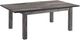 Elements International Nathan 5-Piece Gray Oak Dining Set-1