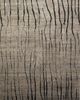 Feizy Mambasa Gray 4' x 6' Rug-0
