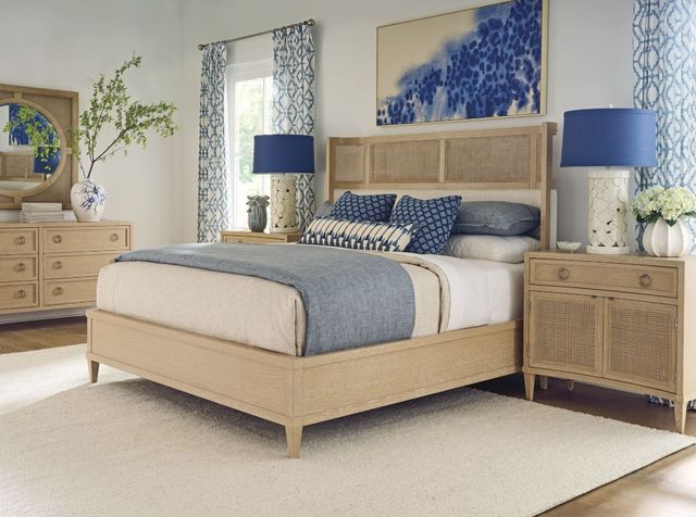 Lexington Home Sunday Morning Eastham Curved Nightstand-2