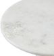 Steve Silver Co. Joni Talita White End Table-1