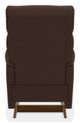 La-Z-Boy® Coleman Chocolate Power Rocker Recliner-1