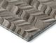 Dalyn™ Rug Company Bozeman BM11 Gray 5'x8' Area Rug-3