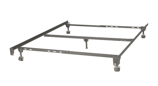 Glideaway® Advantage Bed Frame-0