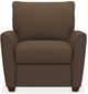 La-Z-Boy® Amy Mocha Accent Chair-0