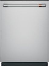 Fingerprint Resistant Stainless Steel