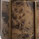 Uttermost® Britwell Brown Buffet Lamp-5