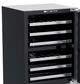 Marvel Professional 4.9 Cu. Ft. Panel Ready Wine Cooler-1