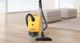Miele Guard S1 Sunset Yellow Canister Vacuum-5