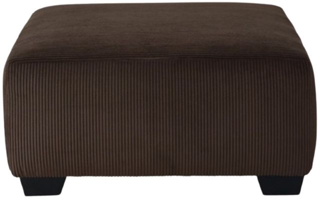 Signature Design by Ashley® Landsings Chocolate Oversized Accent Ottoman-1