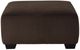 Signature Design by Ashley® Landsings Chocolate Oversized Accent Ottoman-1
