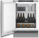 Fisher & Paykel Series 9 24" 4.6 Cu. Ft. Panel Ready Built-In Beverage Center-4