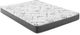 MD Mattress Bamboo 7" Foam Firm Tight Top Full Mattress-0