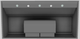 Vent-A-Hood® 48" Gunsmoke Wall Mounted Range Hood-3