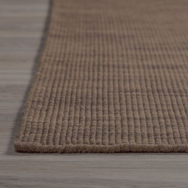 Dalyn™ Rug Company Monaco Sisal MC100 Chocolate 5'x8' Area Rug-4