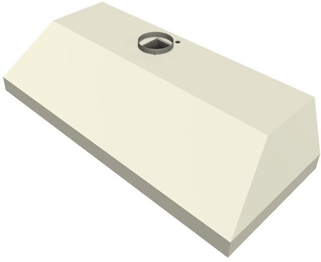 Vent-A-Hood® 54" Biscuit Insert Range Hood-1