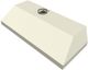 Vent-A-Hood® 54" Biscuit Insert Range Hood-1