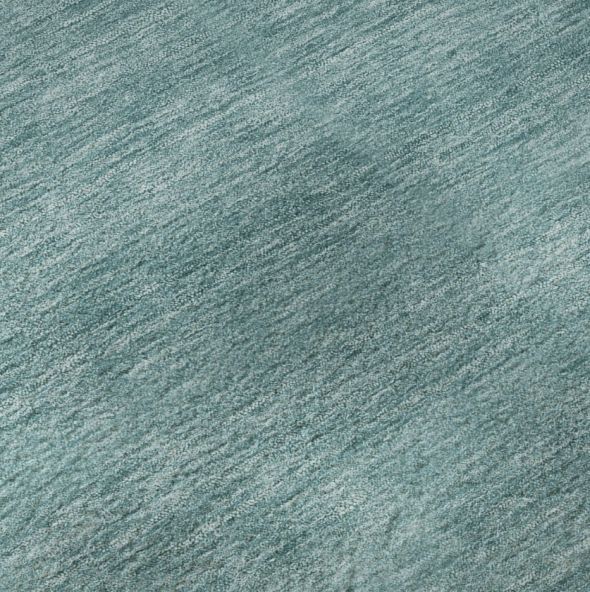 Dalyn™ Rug Company Soft Essentials SE6 Teal 5'x8' Area Rug-4