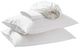 Sleeptone® Basics Griptone™ 6-Piece White Premium Bamboo California King Sheet Set-1